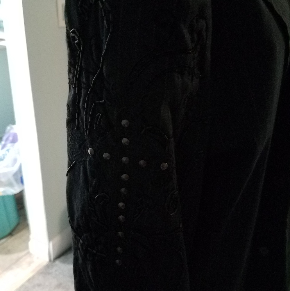 Marc ecko jacket - Picture 2 of 4